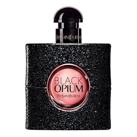 ysl black noir|YSL black opium smell like.